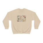 Embracing Your Inner Wizard Unisex EcoSmart® Crewneck Sweatshirt