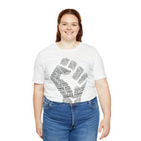 Black Lives Matter: Say their NAMES T-Shirt