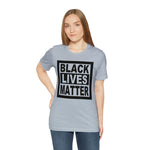 Black Lives Matter T-Shirt