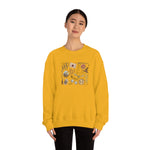 Embracing Your Inner Wizard Unisex EcoSmart® Crewneck Sweatshirt