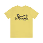 Queens in Planaheim Wild Unisex Short Sleeve Tee