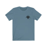 Make it Happen Mystical Beetle Unisex Short Sleeve Tee