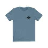 Make it Happen Mystical Beetle Unisex Short Sleeve Tee
