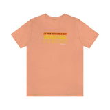 If your Activism is not Intersectional  Short Sleeve Tee @PortiaNoir