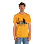 Native in Seattle Short Sleeve Tee