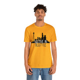 Native in Seattle Short Sleeve Tee