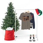 Shades of Melanin Unisex T-Shirt