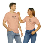 In Memory of When I Gave A T-Shirt