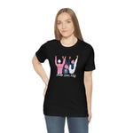 ATL Planners Unisex Short Sleeve Tee