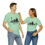 Native in Seattle Short Sleeve Tee