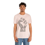 Black Lives Matter: Say their NAMES T-Shirt