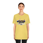 Copy of Queens in Washi-ngton 2023 GoWild Unisex Short Sleeve Tee
