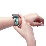 I Love  Planners Apple Watch Band