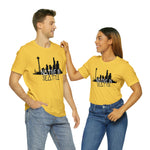 Native in Seattle Short Sleeve Tee
