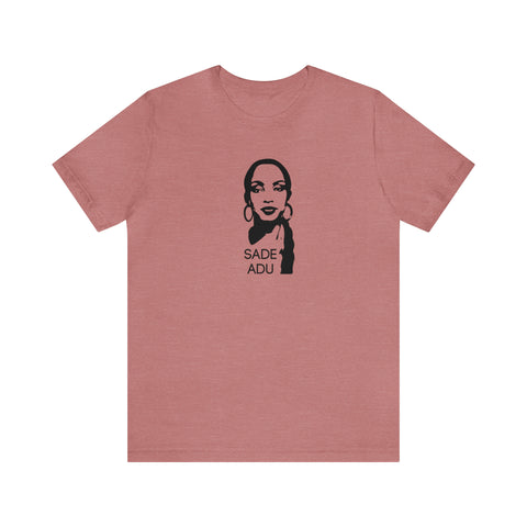 Sade Sweetest Tabu ICON T-Shirt