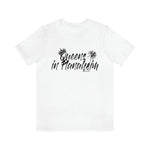 Queens in Planaheim Wild Unisex Short Sleeve Tee