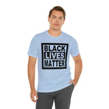 Black Lives Matter T-Shirt