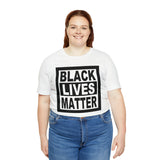 Black Lives Matter T-Shirt