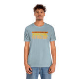 if your Activism is not Intersectional  Short Sleeve Tee @PortiaNoir