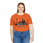 Native in Seattle Short Sleeve Tee