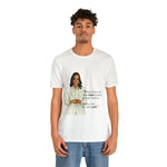 I won't be the Last Kamala Harris Unisex T- Shirt