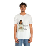 I won't be the Last Kamala Harris Unisex T- Shirt