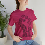 Black Lives Matter: Say their NAMES T-Shirt