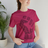 Black Lives Matter: Say their NAMES T-Shirt