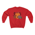 Fall in the South  Unisex Soft Sweatshirt