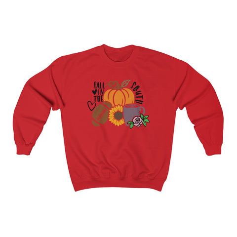 Fall in the South  Unisex Soft Sweatshirt