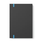 Flutterby Magic TikTok Journal Notebook - Ruled