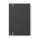 Flutterby Magic TikTok Journal Notebook - Ruled