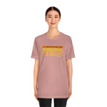 if your Activism is not Intersectional  Short Sleeve Tee @PortiaNoir
