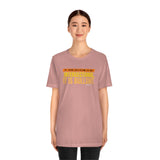 if your Activism is not Intersectional  Short Sleeve Tee @PortiaNoir