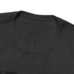 IDK IDC IDGAF Statement Short Sleeve Tee