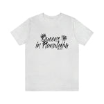 Queens in Planaheim Wild Unisex Short Sleeve Tee