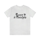 Queens in Planaheim Wild Unisex Short Sleeve Tee