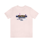 Copy of Queens in Washi-ngton 2023 GoWild Unisex Short Sleeve Tee