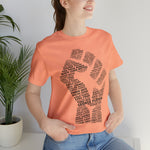 Black Lives Matter: Say their NAMES T-Shirt