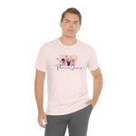 GPC Planner Queens Event T-Shirt