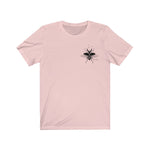 Make it Happen Mystical Beetle Unisex Short Sleeve Tee