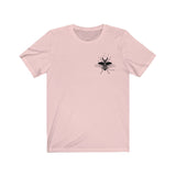 Make it Happen Mystical Beetle Unisex Short Sleeve Tee