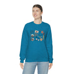 Embracing Your Inner Wizard Unisex EcoSmart® Crewneck Sweatshirt