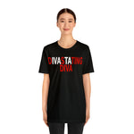 Divastating DIVA  #J13 Short Sleeve Tee