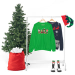 Wizarding Magic Holiday Drink Magic  Unisex EcoSmart® Crewneck Sweatshirt