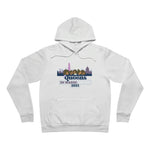 Queens in Washi-ngton 2023 GoWild Unisex Hoodie