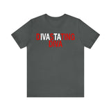 Divastating DIVA  #J13 Short Sleeve Tee