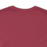 Support Black & Brown Women in Tech Statement Sassy Short Sleeve Tee