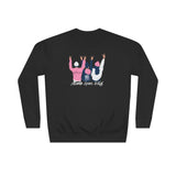 Atlanta Planners Unisex Crew Sweatshirt