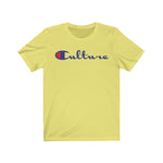 Culture Champion T-Shirt